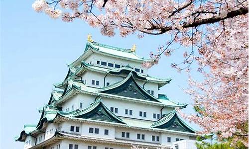 日本的名古屋有什么景点旅游景点_日本名古屋旅游攻略