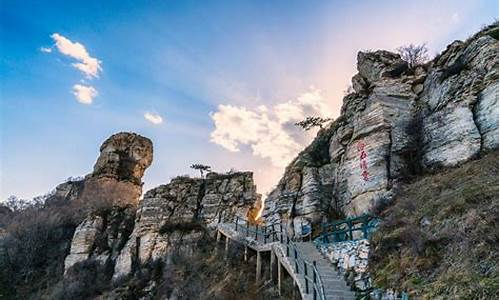 保定十大旅游胜地_保定主要旅游景点