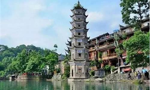 湖南旅游十大必去景区张家界_湖南旅游十大必去