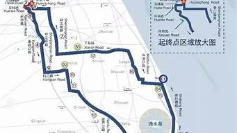 上海浦东新区骑行路线_上海浦东新区骑行路线推荐