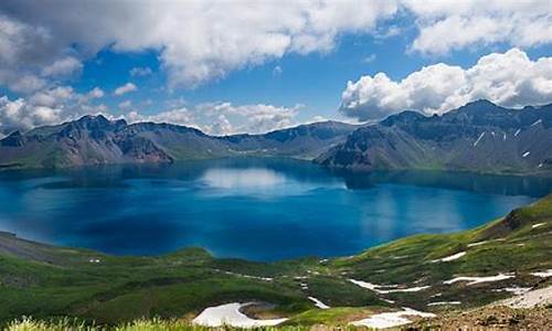 白山景点哪里值得旅游的地方_白山景点哪里值得旅游的地方好玩