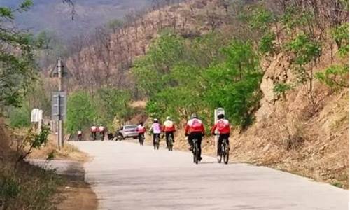 石家庄到唐山骑行路线_石家庄到唐山骑行路线图