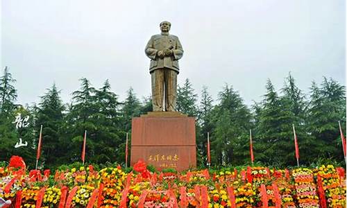 韶山旅游景点介绍文案_韶山旅游景点介绍文案怎么写